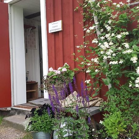 Roennas Villa Tvaaker Luaran gambar
