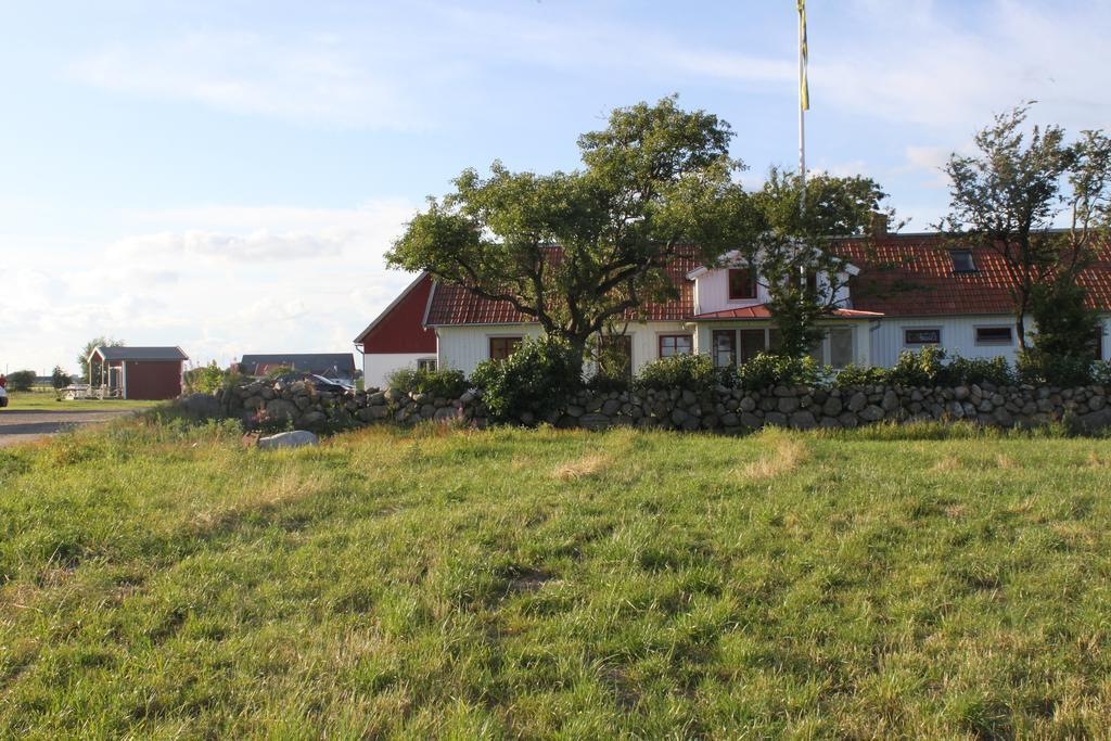 Roennas Villa Tvaaker Bilik gambar