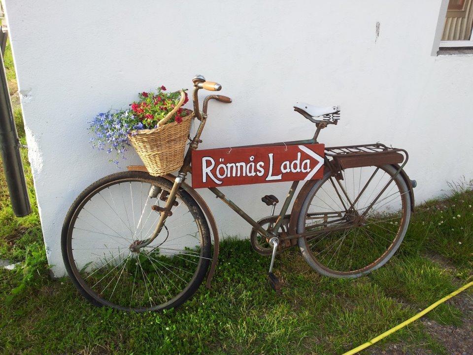 Roennas Villa Tvaaker Luaran gambar