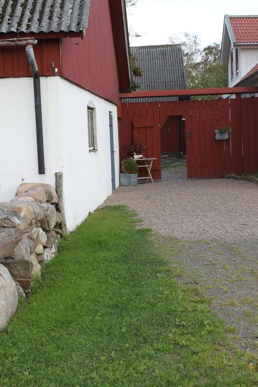 Roennas Villa Tvaaker Luaran gambar