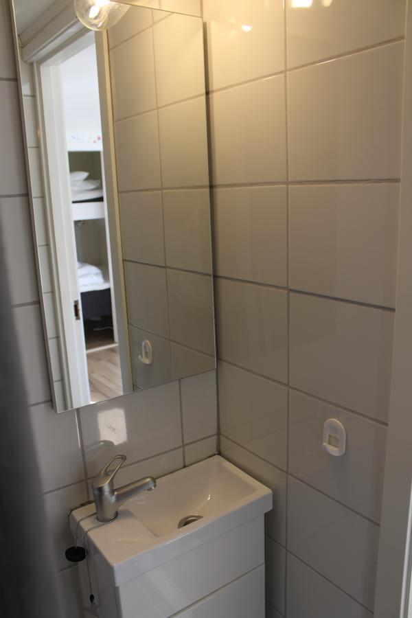 Roennas Villa Tvaaker Luaran gambar