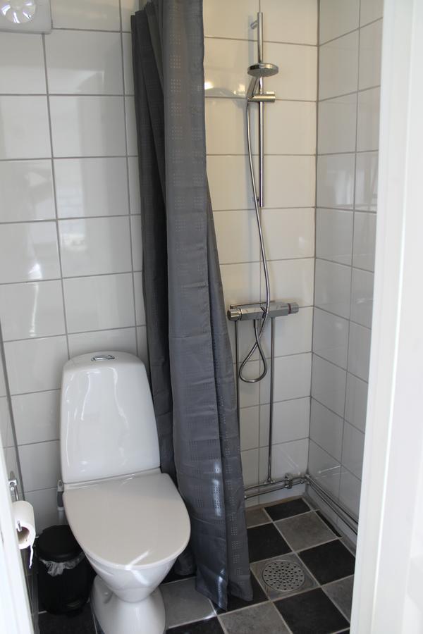 Roennas Villa Tvaaker Luaran gambar
